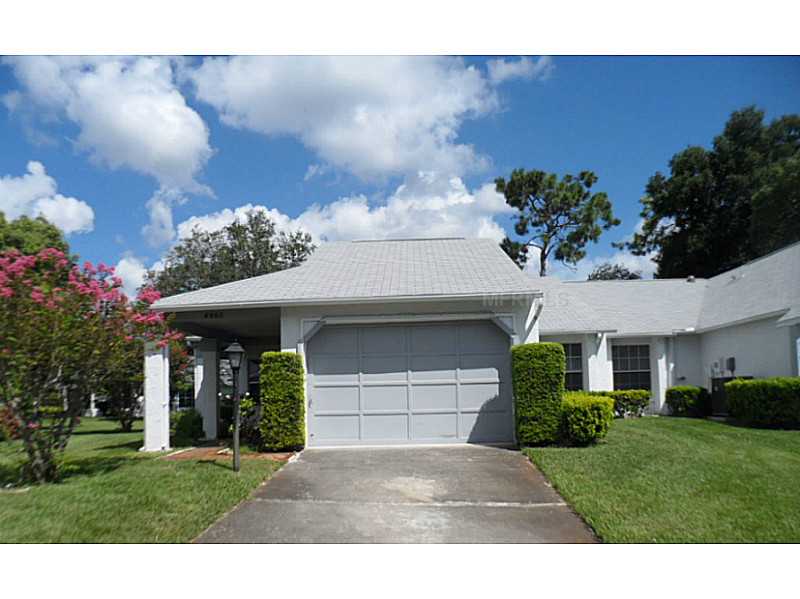  4865 Boonesboro Ct, New Port Richey, Florida  photo