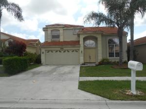  12414 Pleasant Green Way, Boynton Beach, Florida  photo