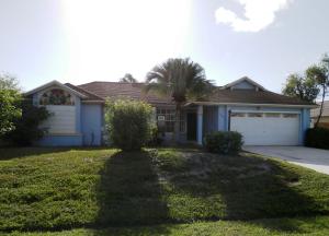  2409 Se Camarin St, Port Saint Lucie, Florida  photo