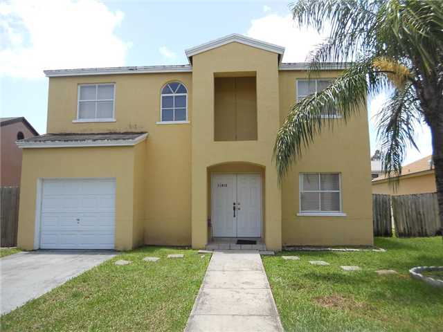  11812 SW 272 TE, Homestead, Florida photo