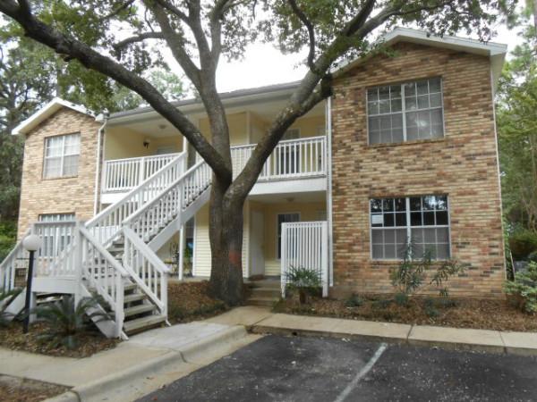  501 E Burgess Rd Apt H10, Pensacola, Florida photo