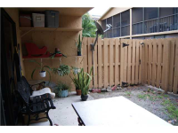  8034 NW 27TH PL # 8034, Sunrise, Florida 6032013