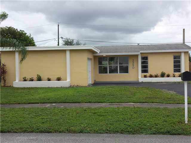  2350 NW 89TH AV, Sunrise, Florida photo