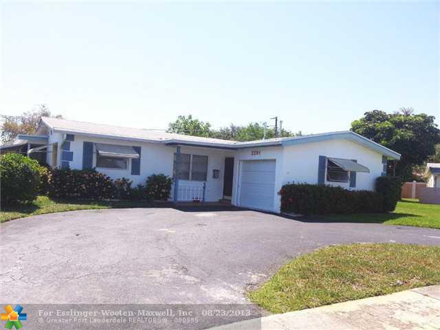  2291 NW 77TH AVE, Sunrise, Florida photo