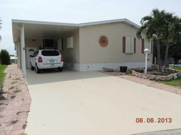  497 Pelican Shoal Place, Fort Pierce, FL photo