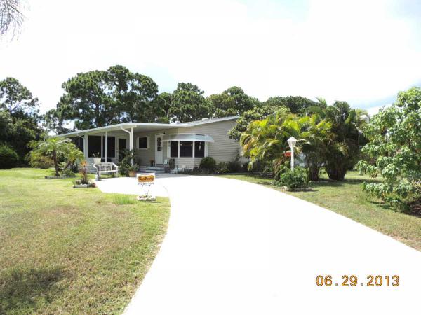  206 Mangrove Bay, Fort Pierce, FL photo