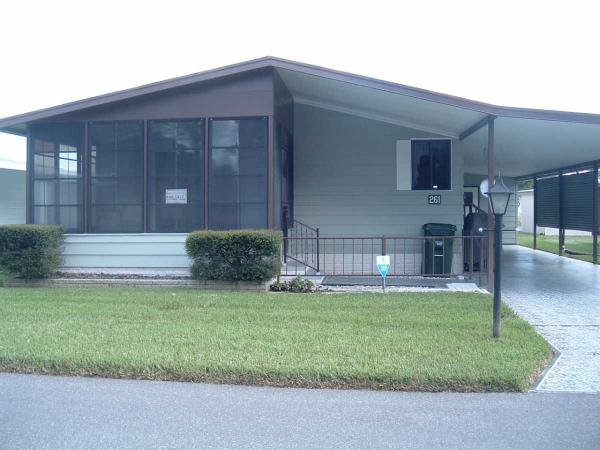  2425 Harden Blvd. # 261, Lakeland, FL photo