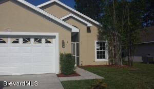  1682 Silverado Dr, Rockledge, Florida  photo