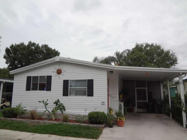  100 Hampton Rd #168, Clearwater, FL photo