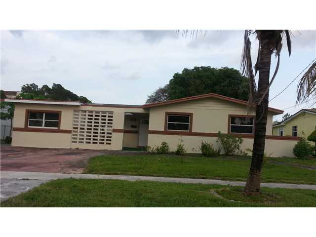  2200 NW 42ND AV, Lauderhill, Florida photo