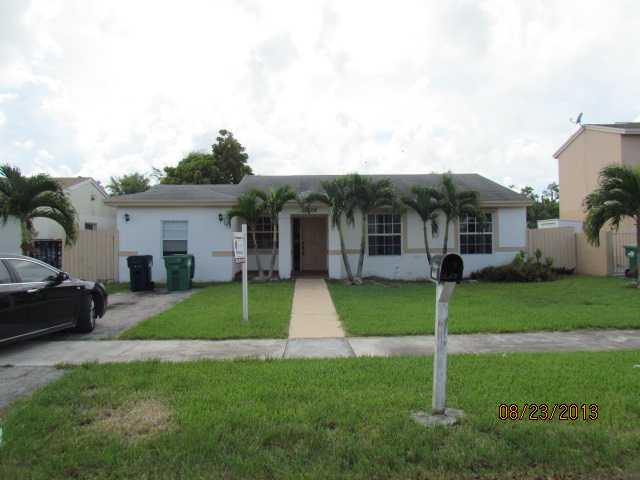  26508 SW 128 CT, Homestead, Florida photo