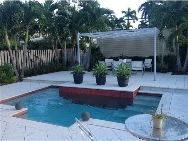  1410 POLK ST, Hollywood, Florida photo