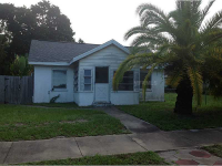  5217 20th Ave S, Saint Petersburg, Florida  6098590