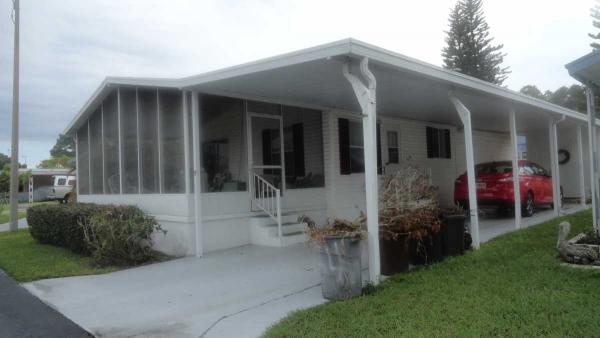 799 East Klosterman Road, #51, Tarpon Springs, FL photo