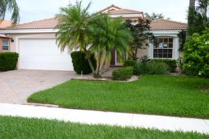  7327 Modena Dr, Boynton Beach, Florida  photo