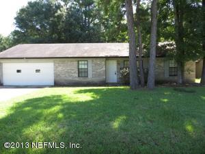  1621 Twin Oak Dr E, Middleburg, Florida  photo