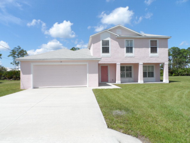  14 Burnley Pl, Palm Coast, Florida  photo