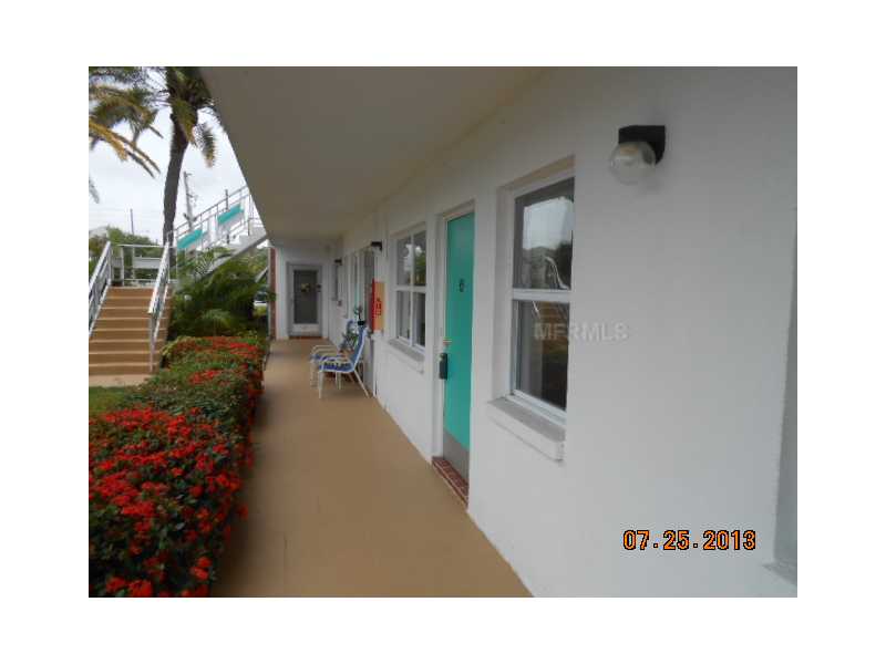  6055 21st St N Apt 3, Saint Petersburg, Florida  photo