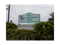  6055 21st St N Apt 3, Saint Petersburg, Florida  6114264