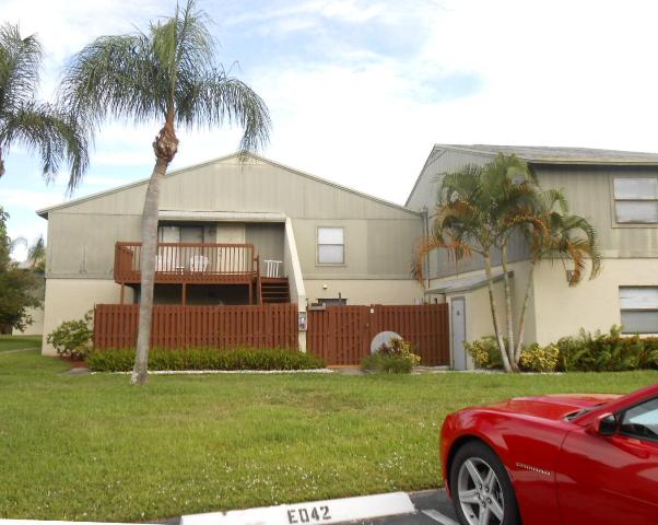  7 Crossings Cir F, Boynton Beach, FL photo