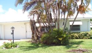  807 Sw 3rd Ave, Boynton Beach, Florida  photo