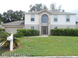  12301 Hickory Forest Rd, Jacksonville, Florida  photo