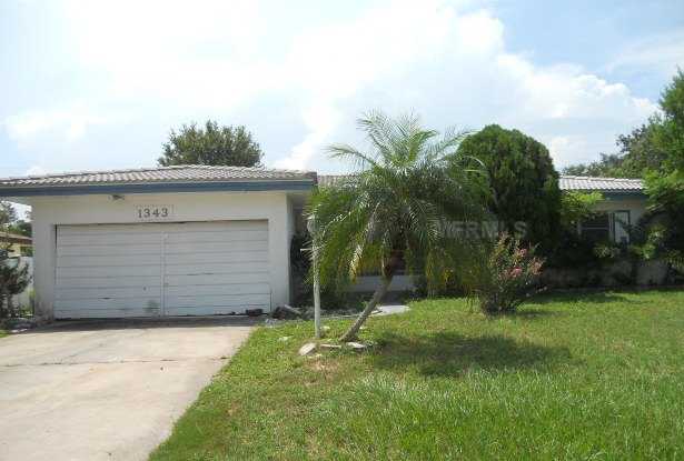  1343 Ponce De Leon Blvd, Clearwater, Florida  photo