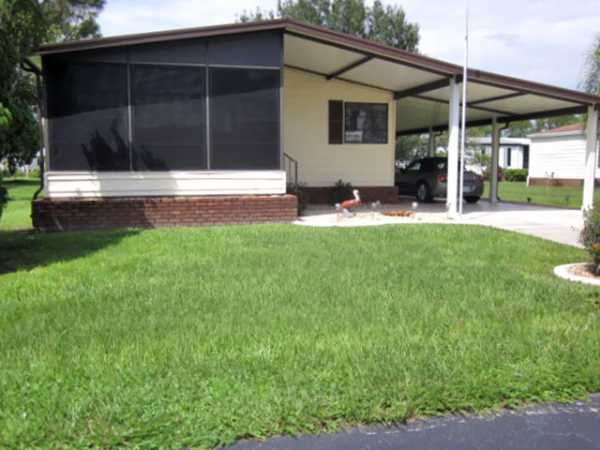  2549 MACON CIRCLE  #199, North Fort Myers, FL photo