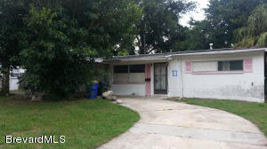  26 Scott Ln, Rockledge, Florida  photo