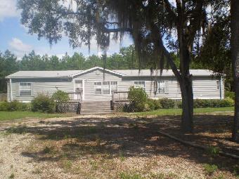  15510 Blue Crab Dr, Perry, FL photo