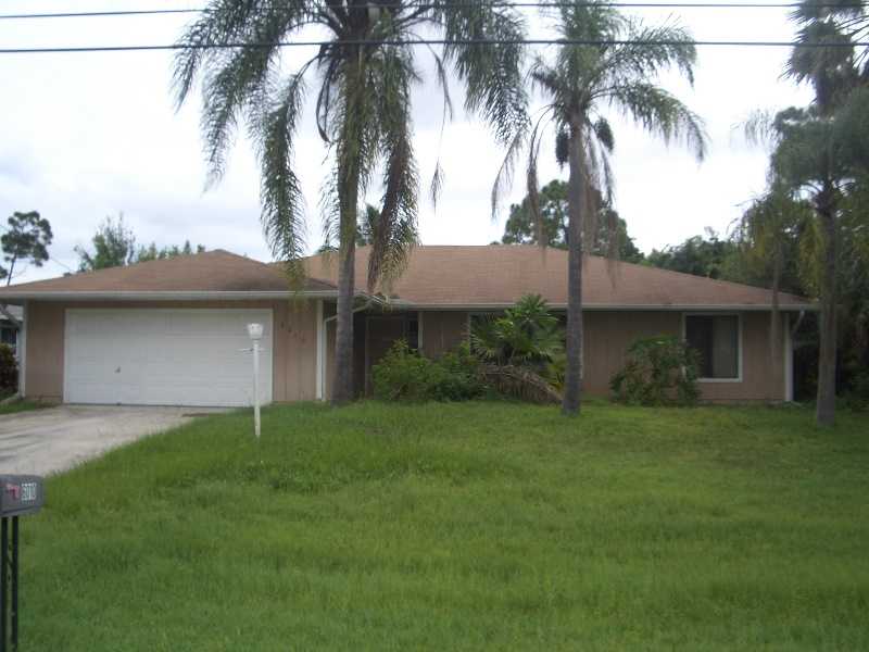  6010 Raintree Trl, Fort Pierce, Florida  photo