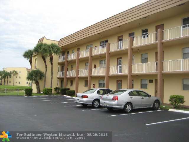  8500 SUNRISE LAKES BLVD # 205, Sunrise, Florida photo