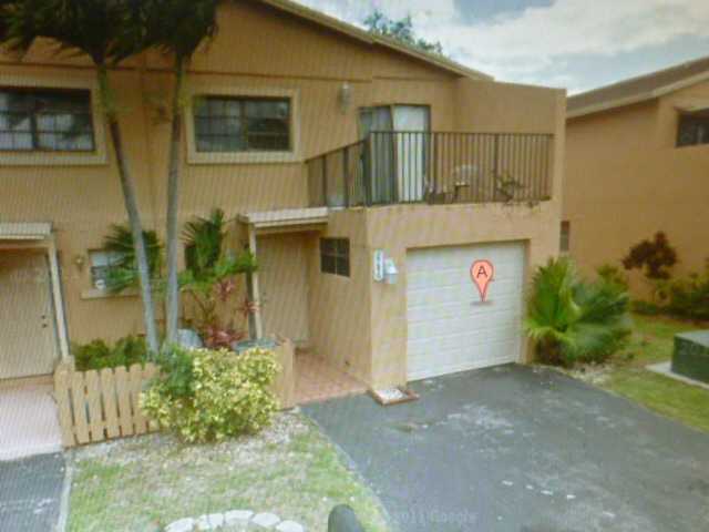  2746 NW 80TH AV # 2746, Sunrise, Florida photo