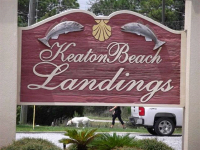  20360 Keaton Beach Dr Unit 13, Perry, Florida  6140436