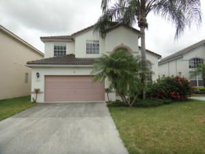  6712 Red Reef St, Lake Worth, Florida  photo