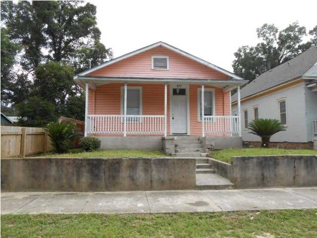  511 N A St, Pensacola, Florida  photo