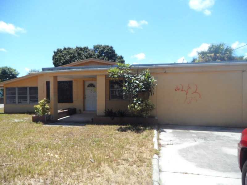  1707 Georgia Ave, Fort Pierce, Florida  photo