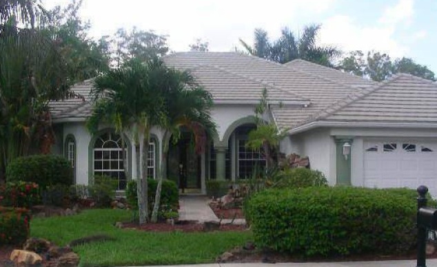  8038 Tiger Palm Way, Fort Myers, FL photo