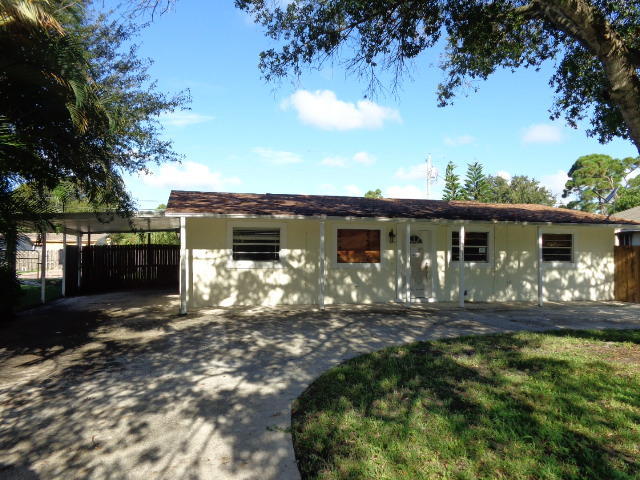  5211 Sunset Blvd, Fort Pierce, Florida  photo