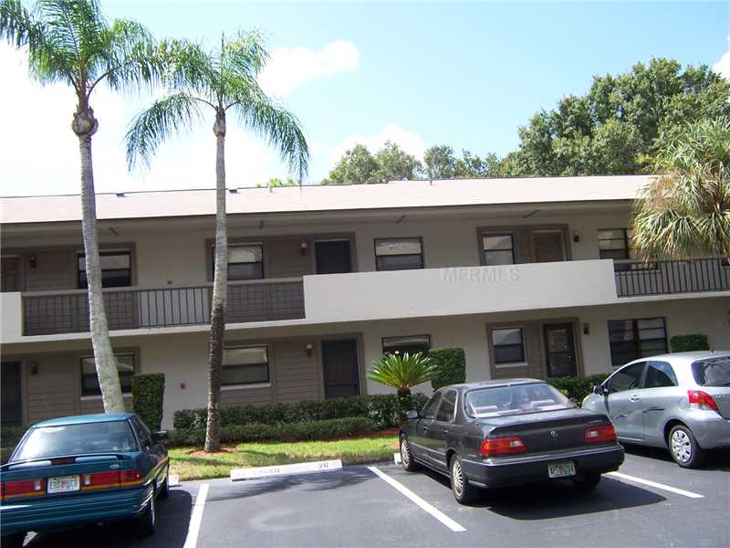  3040 Eastland Blvd Unit G105, Clearwater, Florida  photo
