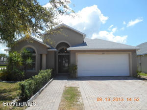  4910 Somerville Dr, Rockledge, Florida  photo