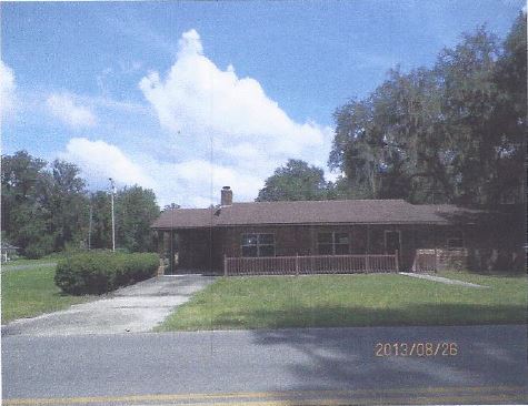  10460 Jackson St, White Springs, FL photo