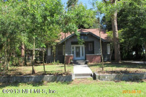  4719 Blackburn St, Jacksonville, Florida  photo