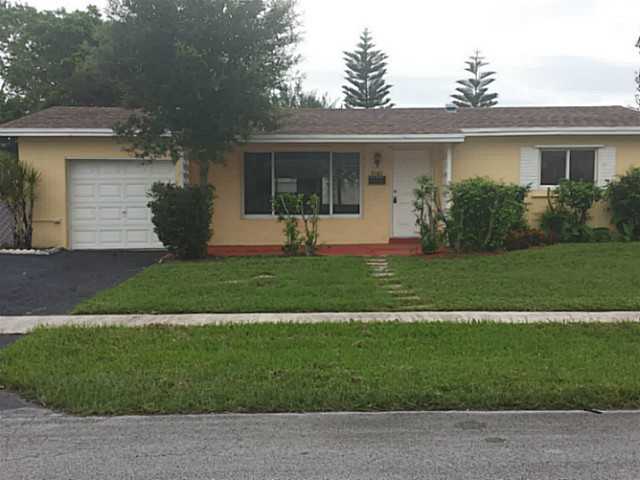  7461 NW 23RD ST, Sunrise, Florida photo