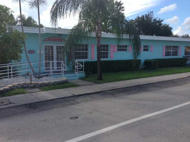  900 N 24TH AV, Hollywood, Florida photo