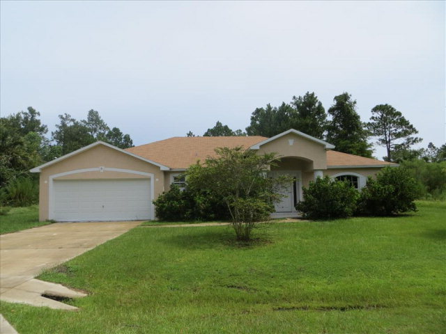  31 Sloganeer Trl, Palm Coast, Florida  photo