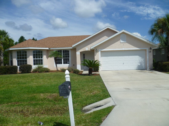  15 Buffalo Grove Pl, Palm Coast, Florida  photo