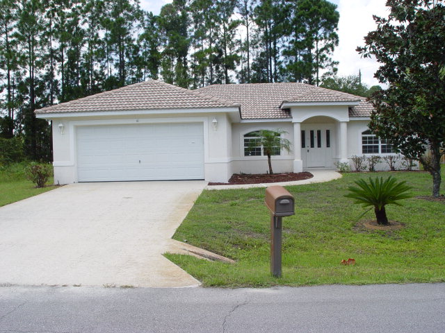  46 Princess Ruth Ln, Palm Coast, Florida  photo