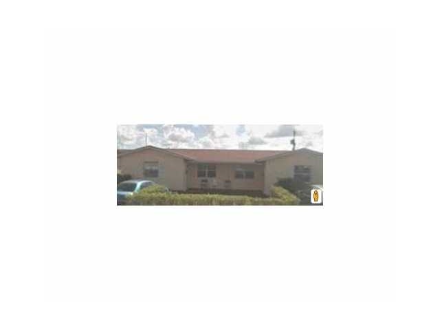  1630 NW 52ND AV, Lauderhill, Florida photo