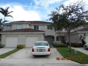  9610 Lily Bank Cour, Rivieria Beach, FL photo